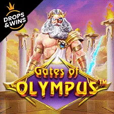 Gates of Olympus ігровий автомат Pragmatic