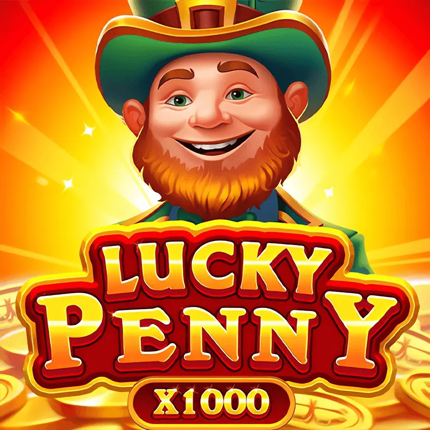 Lucky Penny новинка онлайн-казино